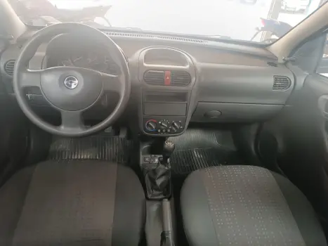 CHEVROLET Corsa Hatch 1.4 4P MAXX FLEX, Foto 11