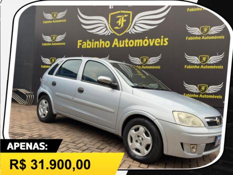 CHEVROLET Corsa Hatch 1.4 4P MAXX FLEX, Foto 1