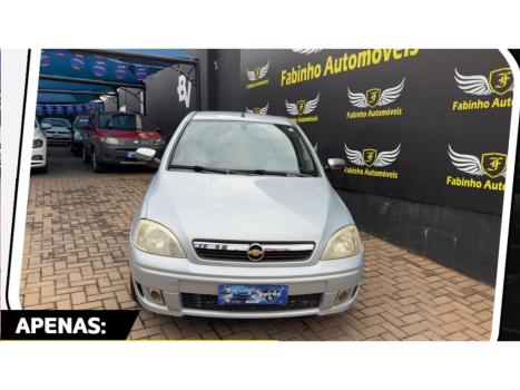 CHEVROLET Corsa Hatch 1.4 4P MAXX FLEX, Foto 2