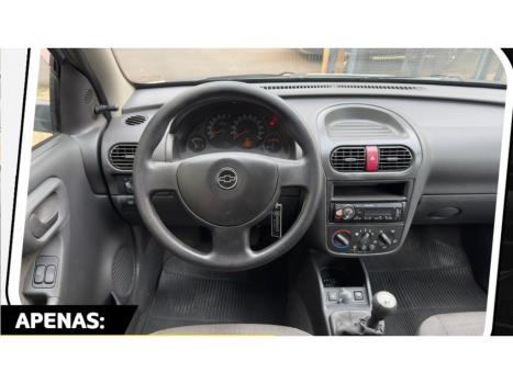 CHEVROLET Corsa Hatch 1.4 4P MAXX FLEX, Foto 4
