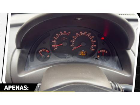 CHEVROLET Corsa Hatch 1.4 4P MAXX FLEX, Foto 5