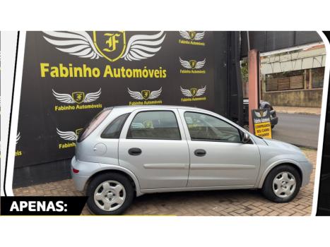 CHEVROLET Corsa Hatch 1.4 4P MAXX FLEX, Foto 8