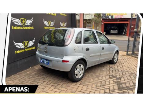 CHEVROLET Corsa Hatch 1.4 4P MAXX FLEX, Foto 9