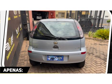 CHEVROLET Corsa Hatch 1.4 4P MAXX FLEX, Foto 10