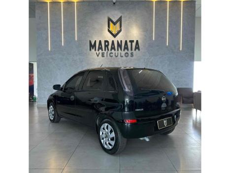 CHEVROLET Corsa Hatch 1.4 4P MAXX FLEX, Foto 4