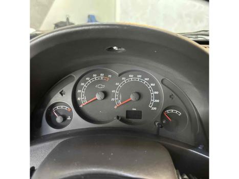 CHEVROLET Corsa Hatch 1.4 4P MAXX FLEX, Foto 8