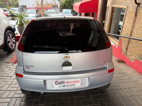 CHEVROLET Corsa Hatch 1.4 4P MAXX FLEX, Foto 4