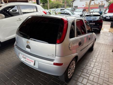CHEVROLET Corsa Hatch 1.4 4P MAXX FLEX, Foto 5
