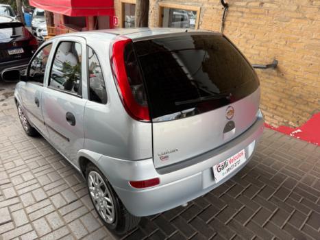CHEVROLET Corsa Hatch 1.4 4P MAXX FLEX, Foto 6