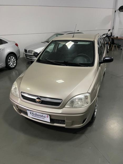 CHEVROLET Corsa Hatch 1.0 4P MAXX, Foto 2