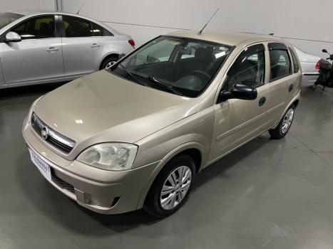 CHEVROLET Corsa Hatch 1.0 4P MAXX, Foto 3