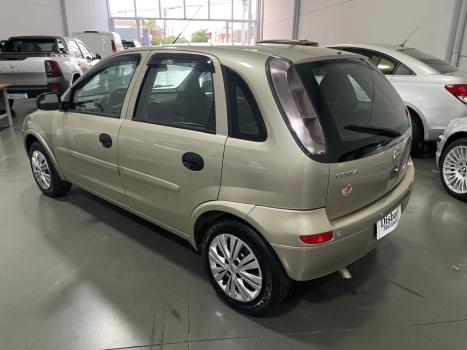 CHEVROLET Corsa Hatch 1.0 4P MAXX, Foto 6