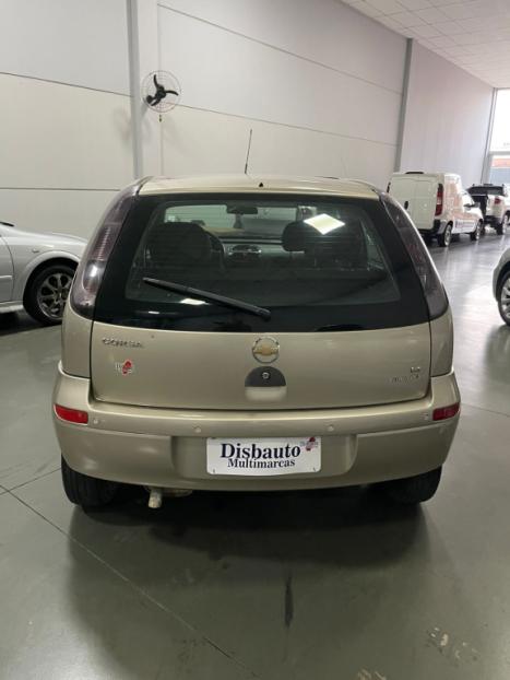CHEVROLET Corsa Hatch 1.0 4P MAXX, Foto 7