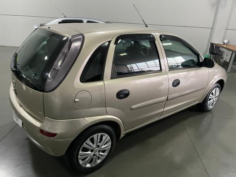 CHEVROLET Corsa Hatch 1.0 4P MAXX, Foto 9