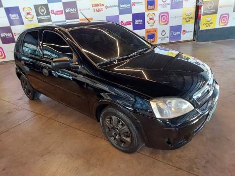 CHEVROLET Corsa Hatch 1.4 4P MAXX FLEX, Foto 4