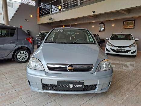 CHEVROLET Corsa Hatch 1.4 4P MAXX FLEX, Foto 2