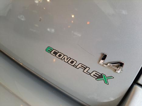 CHEVROLET Corsa Hatch 1.4 4P MAXX FLEX, Foto 4