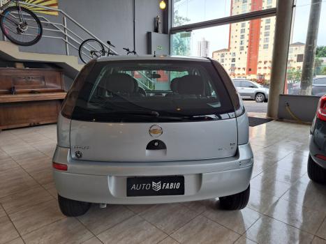 CHEVROLET Corsa Hatch 1.4 4P MAXX FLEX, Foto 5