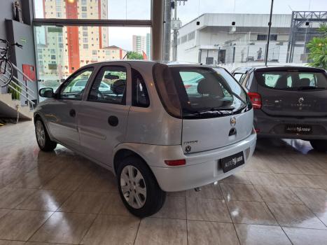 CHEVROLET Corsa Hatch 1.4 4P MAXX FLEX, Foto 6