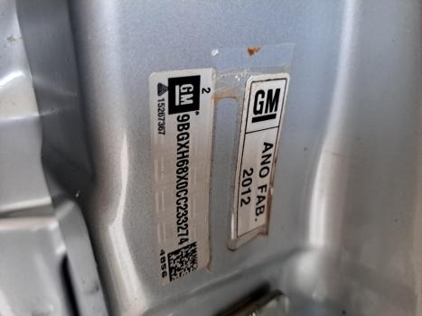 CHEVROLET Corsa Hatch 1.4 4P MAXX FLEX, Foto 8