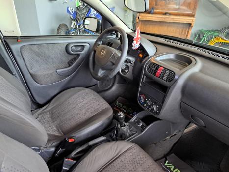 CHEVROLET Corsa Hatch 1.4 4P MAXX FLEX, Foto 10