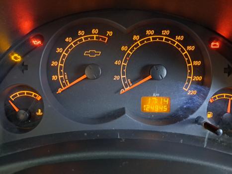 CHEVROLET Corsa Hatch 1.4 4P MAXX FLEX, Foto 12