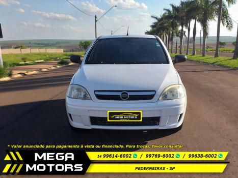 CHEVROLET Corsa Hatch 1.4 4P MAXX FLEX, Foto 2