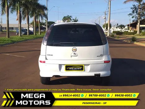 CHEVROLET Corsa Hatch 1.4 4P MAXX FLEX, Foto 6