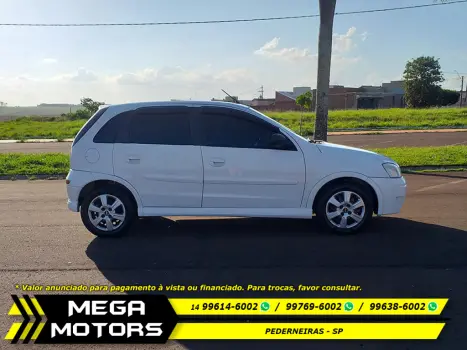 CHEVROLET Corsa Hatch 1.4 4P MAXX FLEX, Foto 8