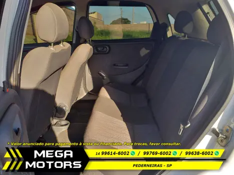 CHEVROLET Corsa Hatch 1.4 4P MAXX FLEX, Foto 10