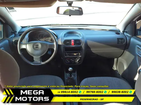 CHEVROLET Corsa Hatch 1.4 4P MAXX FLEX, Foto 11