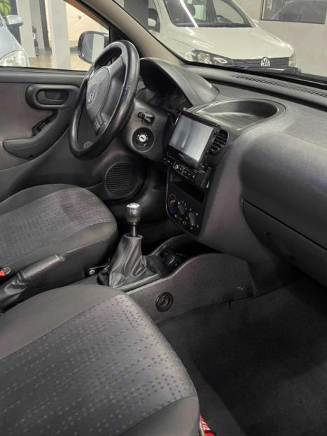 CHEVROLET Corsa Hatch 1.4 4P MAXX FLEX, Foto 5