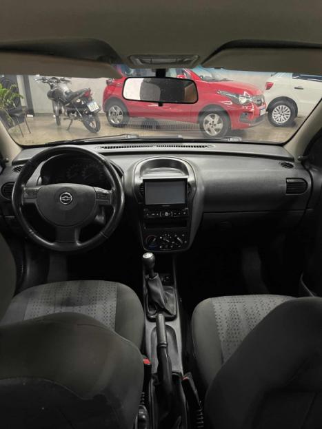 CHEVROLET Corsa Hatch 1.4 4P MAXX FLEX, Foto 6