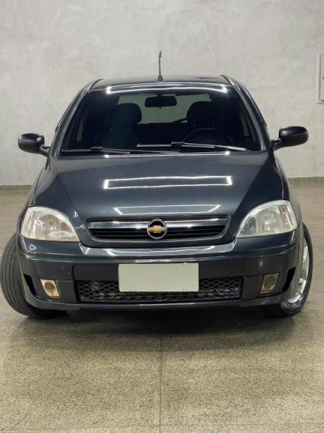 CHEVROLET Corsa Hatch 1.4 4P MAXX FLEX, Foto 7
