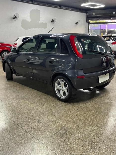CHEVROLET Corsa Hatch 1.4 4P MAXX FLEX, Foto 8