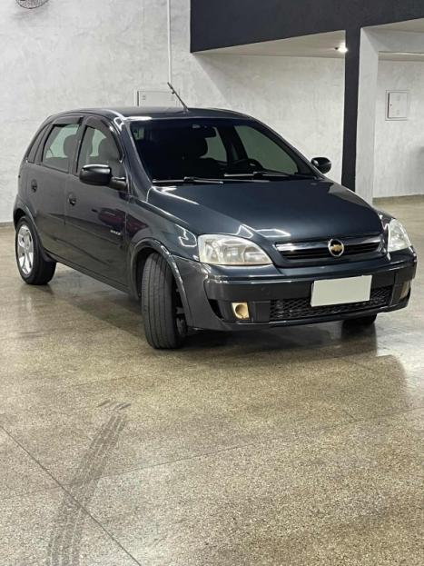 CHEVROLET Corsa Hatch 1.4 4P MAXX FLEX, Foto 11