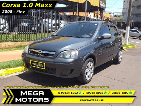 CHEVROLET Corsa Hatch 1.0 4P VHC FLEX MAXX, Foto 1