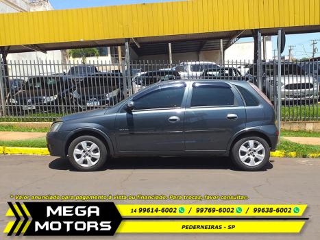 CHEVROLET Corsa Hatch 1.0 4P VHC FLEX MAXX, Foto 2