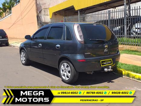 CHEVROLET Corsa Hatch 1.0 4P VHC FLEX MAXX, Foto 3