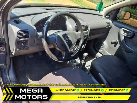 CHEVROLET Corsa Hatch 1.0 4P VHC FLEX MAXX, Foto 4