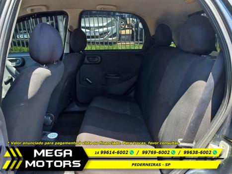 CHEVROLET Corsa Hatch 1.0 4P VHC FLEX MAXX, Foto 5