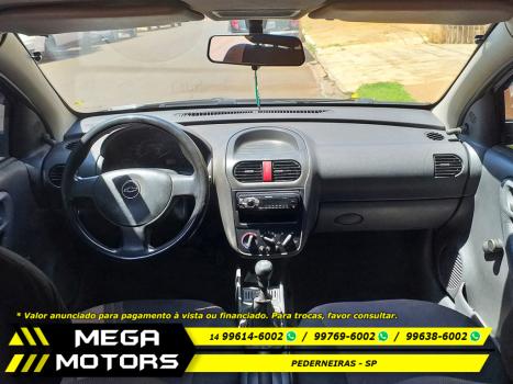 CHEVROLET Corsa Hatch 1.0 4P VHC FLEX MAXX, Foto 6