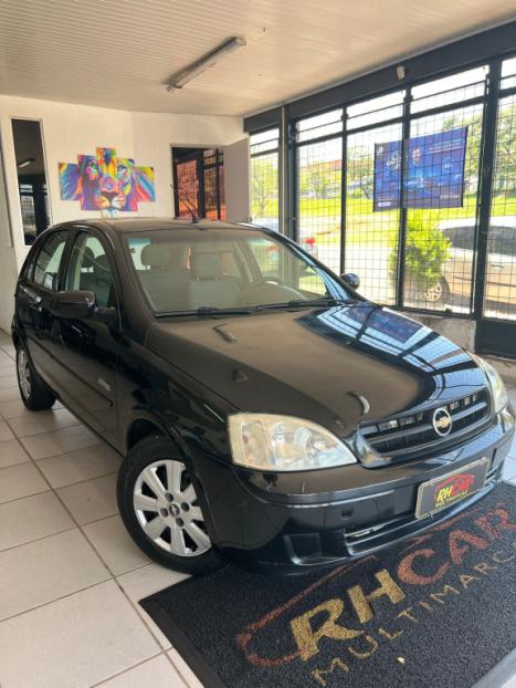 CHEVROLET Corsa Hatch 1.0 4P MAXX, Foto 1