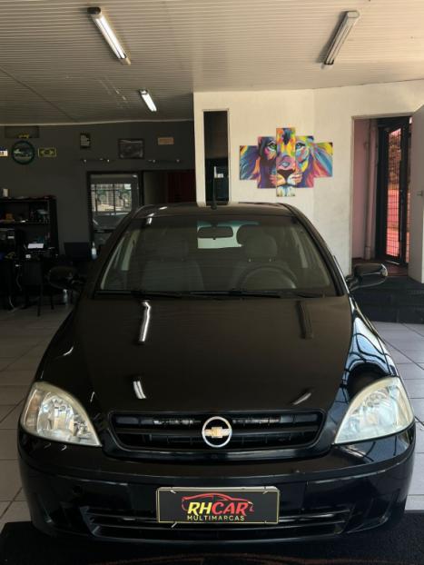 CHEVROLET Corsa Hatch 1.0 4P MAXX, Foto 2