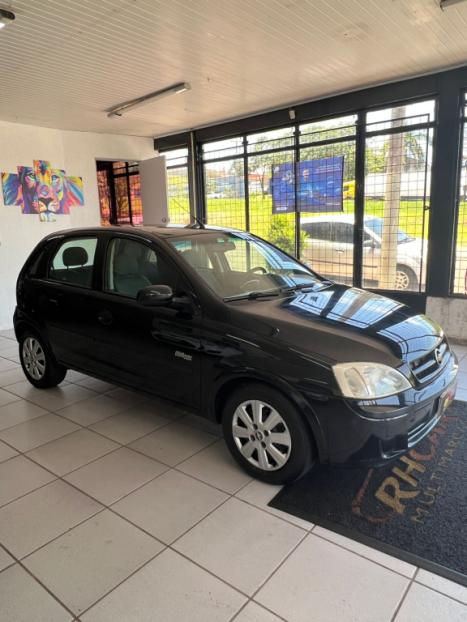 CHEVROLET Corsa Hatch 1.0 4P MAXX, Foto 3