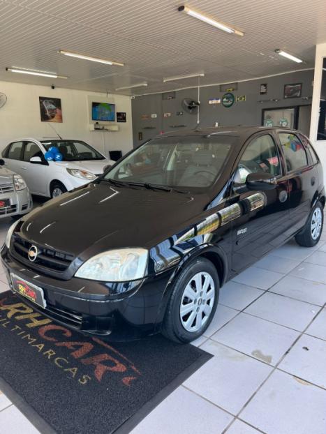 CHEVROLET Corsa Hatch 1.0 4P MAXX, Foto 4