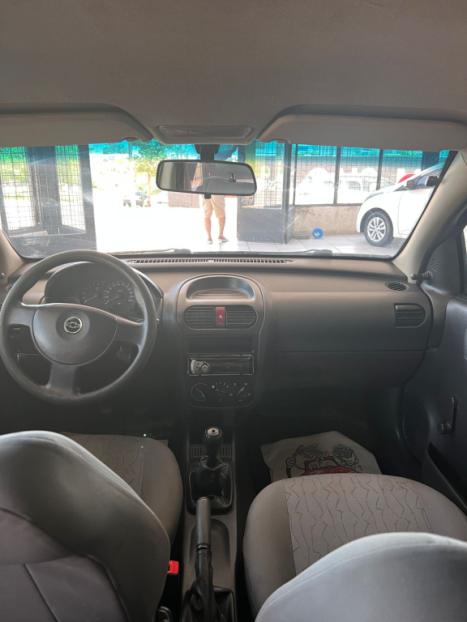 CHEVROLET Corsa Hatch 1.0 4P MAXX, Foto 6