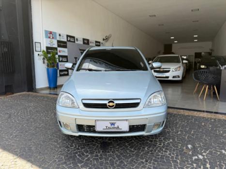 CHEVROLET Corsa Hatch 1.4 4P MAXX FLEX, Foto 2