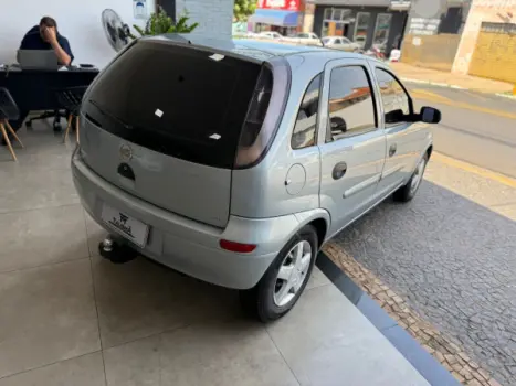 CHEVROLET Corsa Hatch 1.4 4P MAXX FLEX, Foto 4