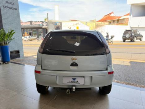 CHEVROLET Corsa Hatch 1.4 4P MAXX FLEX, Foto 5